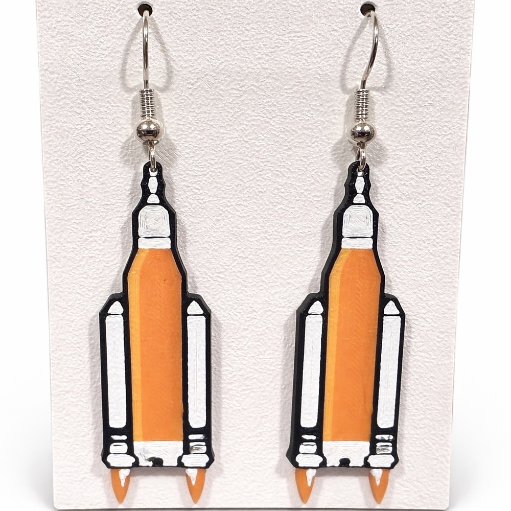 Artemis earrings